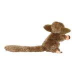 Hamleys Плюшевая кукла Infant Monkey Blue, высота 18 см - фото 3