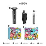 Электробритва Xiaomi - фото 11