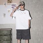 Футболка унисекс Dnnnnx, черный - фото 111