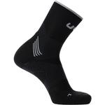 Женские носки Run Winter One Uyn, черный - фото 2