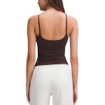 Топ Nulu женский Lululemon, черный - фото 6