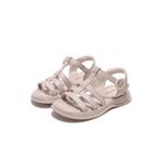 Детские сандалии детские Montague, бежевый - фото 5