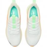 Детские кроссовки унисекс QIAODAN, белый/зеленый - фото 4