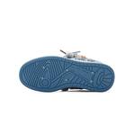 Кроссовки TALKING TOM Skateboarding Shoes Unisex Low-top, бежевый/черный - фото 32