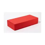 SuperHive XenoSkin 550+ - Красный, Deck Box (Ultimate Guard) - фото