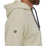 Толстовка Fitz Roy Icon Uprisal Patagonia, черный - фото 7