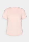 Футболка Nike Performance SWIFT TOP, Atmosphere/Reflective Silver/Pink - фото 5