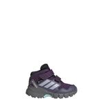 Ботинки ADIDAS TERREX Skychaser, цвет Aubergine/Blackberry/Light purple - фото 2