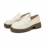 Лоферы DAPHNE Loafers Women's, бежевый - фото 8