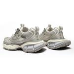 Кроссовки HeeDimensional Chunky Sneakers Unisex Low-top, бежевый - фото 23