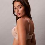 Женский бюстгальтер Calvin Klein, черный - фото 10