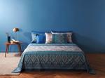 Постельное белье Bassetti, синий - фото 2