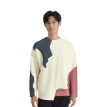 Свитшот Unisex Cloud Apricot LiNing, Cloud Apricot - фото 4