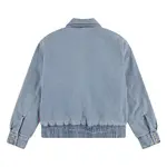 Куртка Levi's Retro Denim Trucker, синий - фото 2