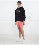 Шорты Regular fit Ea7, розовый - фото 2