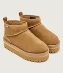 Зимние ботинки Tommy Jeans, коричневый - фото 3