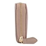 Кошелек VALENTINO Wallet Divina, серо-коричневый - фото 3