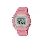 CASIO Часы G Shock W 218HC 4A - фото