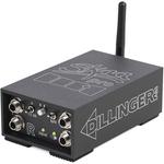 Dillinger Labs StreetHeart SKAA Wireless Pro Audio Receiver - фото 5