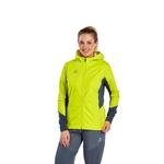 Куртка Erima, цвет hellgelb - фото