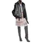 Acne Studios Куртка женская черная - фото 4