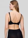Бюстгальтер на косточках Triumph, черный - фото 3