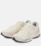 Кроссовки 1906R New Balance, бежевый - фото 4