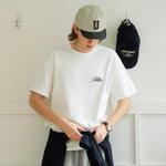 Футболка унисекс 714STREET, темно-серый - фото 6