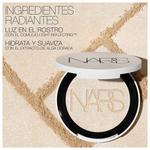 Пудровый хайлайтер NARS Light Reflecting Luminizer, ELECTRA - фото 4