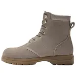 Мужские ботинки Cahhrrn X Martin Boot Men Beige Zara - фото