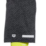 Обычные спортивные штаны ARENA, черный - фото 3