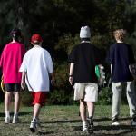 Футболка унисекс Gramica, черный - фото 7