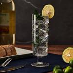 Mikasa Craft Набор стаканов Spritzer из 4 предметов, мультиколор - фото 5