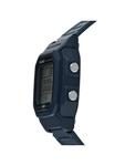 Часы Digital Casio, темно-синий - фото 2