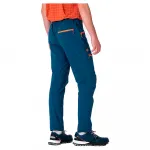 Брюки Ternua Rotor, синий - фото 2