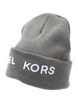 Шапка Michael Kors, Mottled Grey - фото