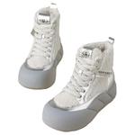 Ботинки D:FUSE SCANDINAVIA Snow Boots Women's - фото 3