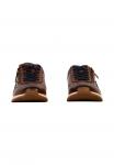 Кроссовки Redskins Trainers, Cognac/Brown - фото 6