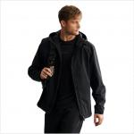 Куртка мужская Spyder, черный - фото 3