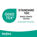 Скатерть beties Heimtextil красный, 100/100 см - фото 6