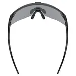 Солнцезащитные очки Uvex Pace stage small, серебряный - фото 5