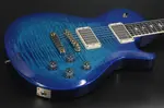 PRS S2 McCarty 594 Singlecut Lake Blue №5066 - фото 4