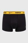 Набор боксеров Nike, 3 шт, черный - фото 4