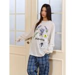 Футболка Hello Kitty Unisex Sanrio, белый - фото 5