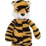 Плюшевый башфул тайгер JELLYCAT - фото 3