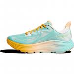 Кроссовки Clifton 10 Hoka, мультиколор - фото 4