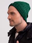 Шапочка CASH-MERE.CH, зеленый - фото 4