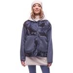 Куртка Indyeva Mistura II Indyeva, Blue Stone/Ponce Cb - фото