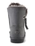 Ботинки ISLAND BOOT Winter Whale, серый - фото 3