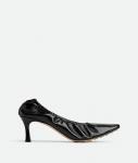 Sofia pump BOTTEGA VENETA, черный - фото